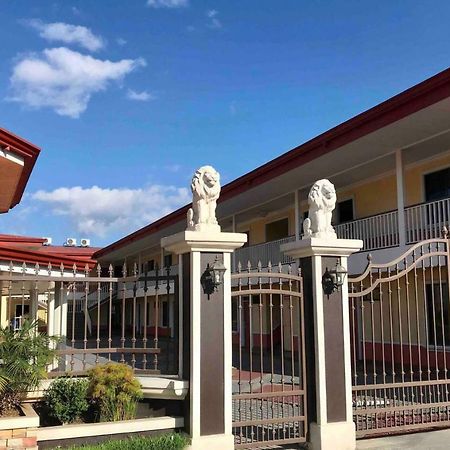 Prado Inn & Suites 산호세 외부 사진