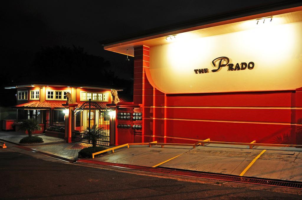 Prado Inn & Suites 산호세 외부 사진