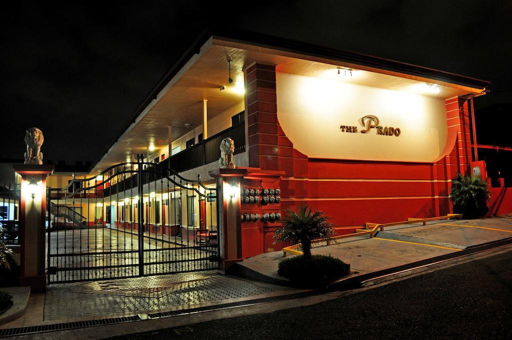 Prado Inn & Suites 산호세 외부 사진