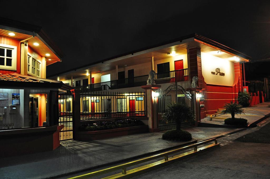Prado Inn & Suites 산호세 외부 사진