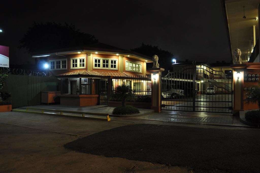 Prado Inn & Suites 산호세 외부 사진