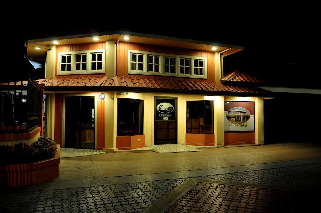 Prado Inn & Suites 산호세 외부 사진