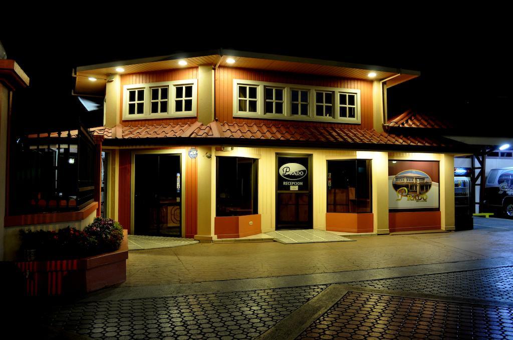 Prado Inn & Suites 산호세 외부 사진