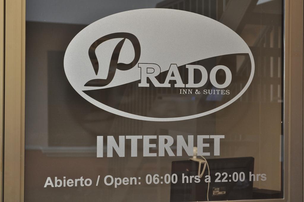 Prado Inn & Suites 산호세 외부 사진