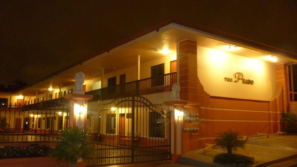 Prado Inn & Suites 산호세 외부 사진