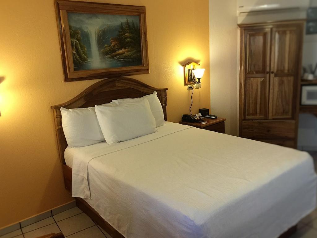 Prado Inn & Suites 산호세 외부 사진