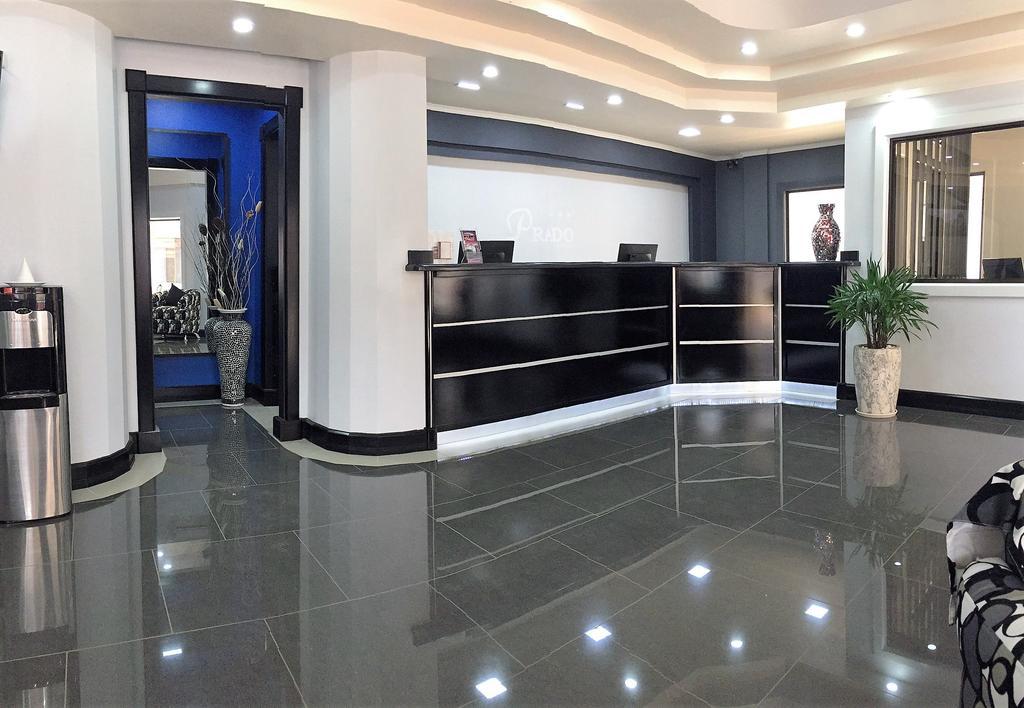 Prado Inn & Suites 산호세 외부 사진