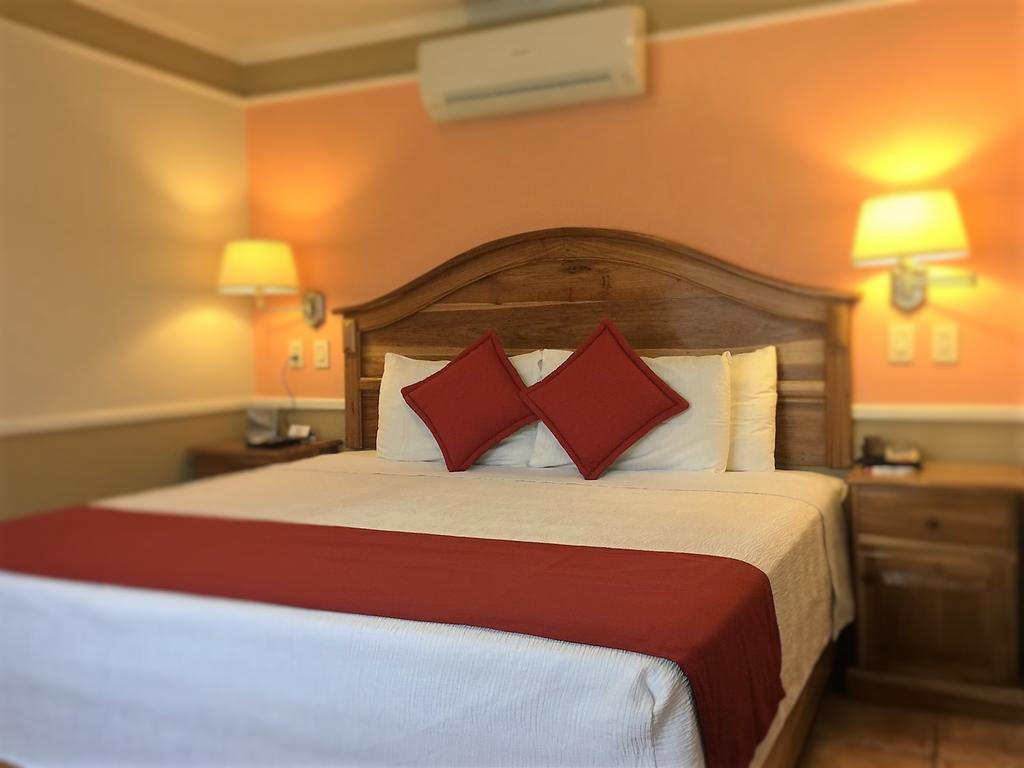 Prado Inn & Suites 산호세 외부 사진