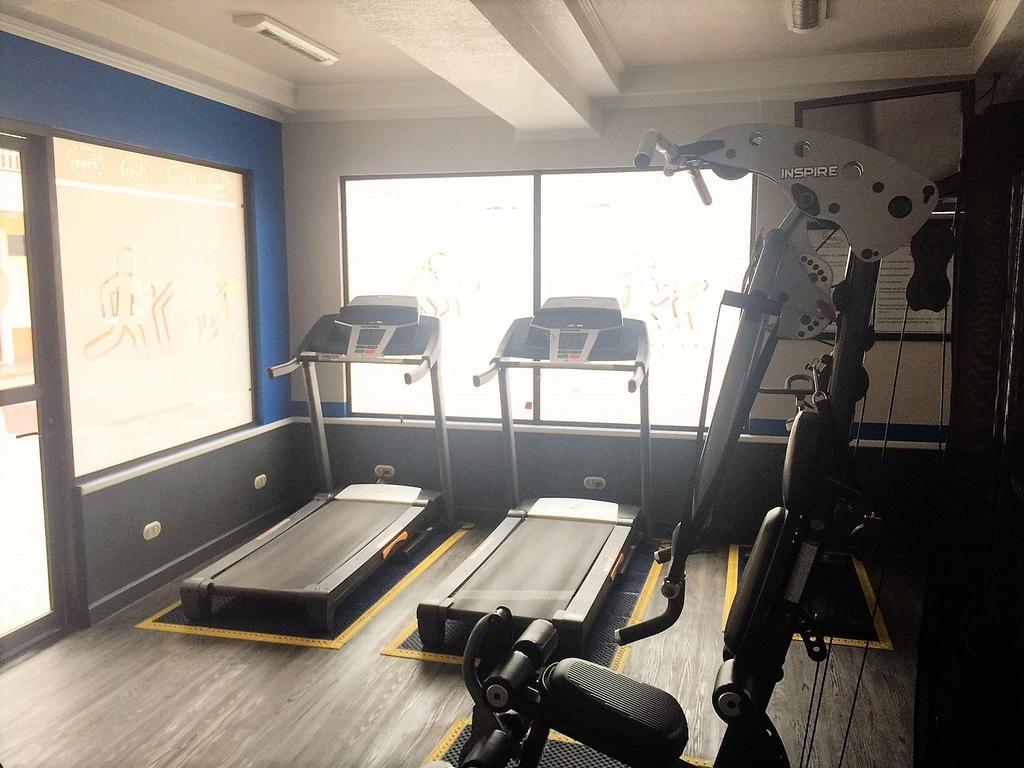 Prado Inn & Suites 산호세 외부 사진