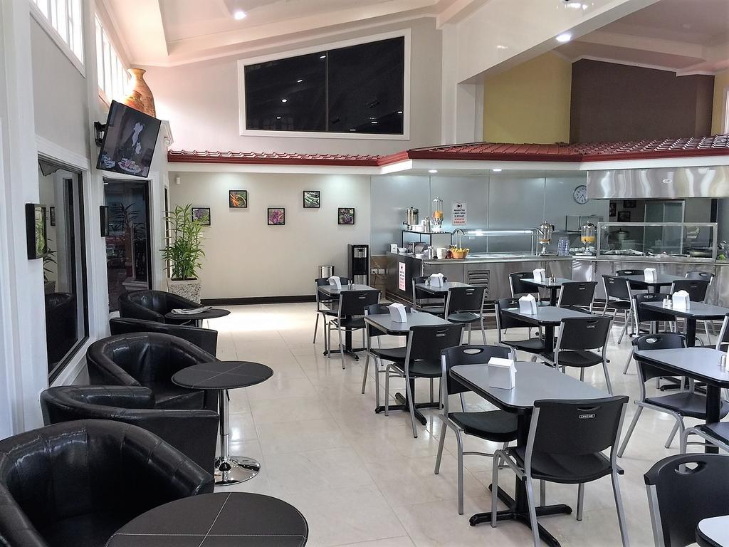 Prado Inn & Suites 산호세 외부 사진