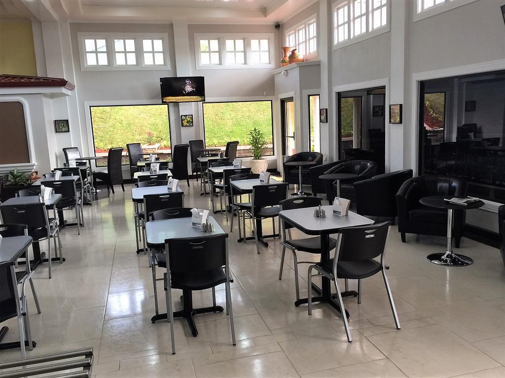 Prado Inn & Suites 산호세 외부 사진