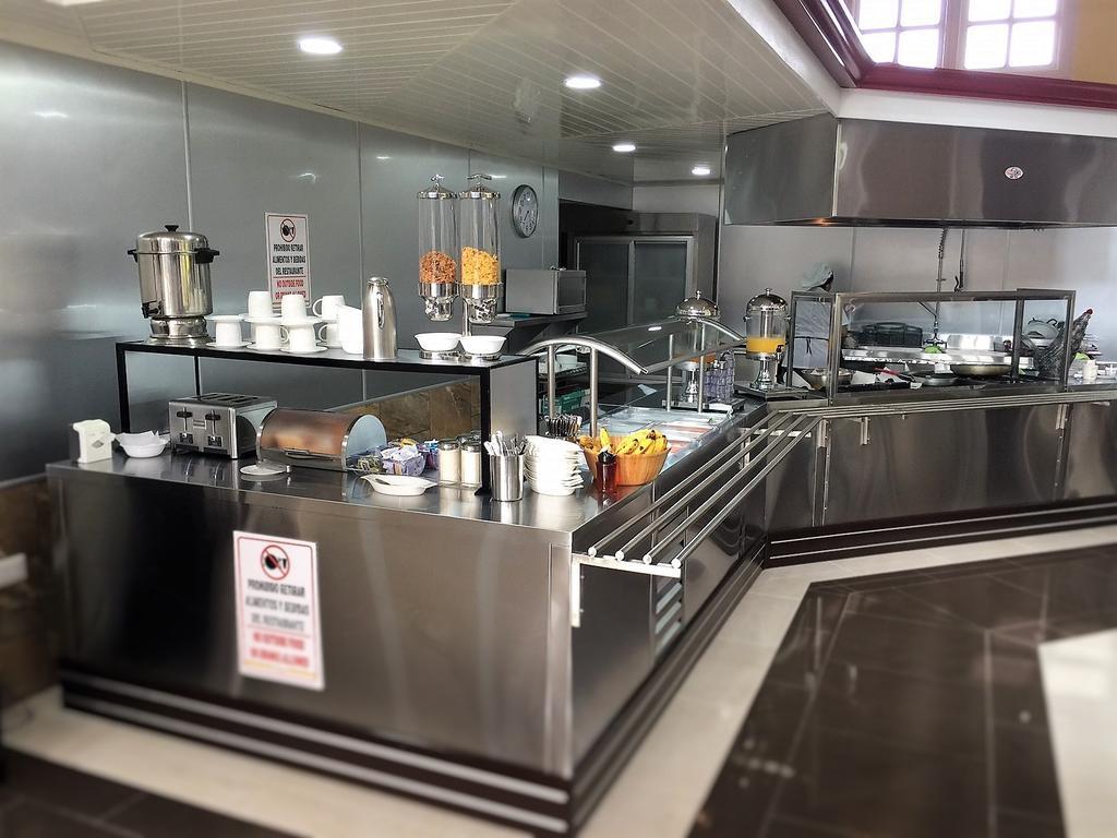 Prado Inn & Suites 산호세 외부 사진