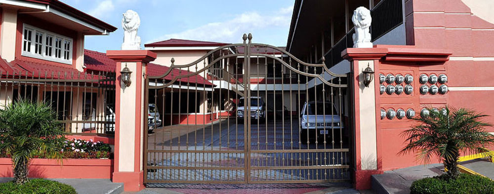 Prado Inn & Suites 산호세 외부 사진