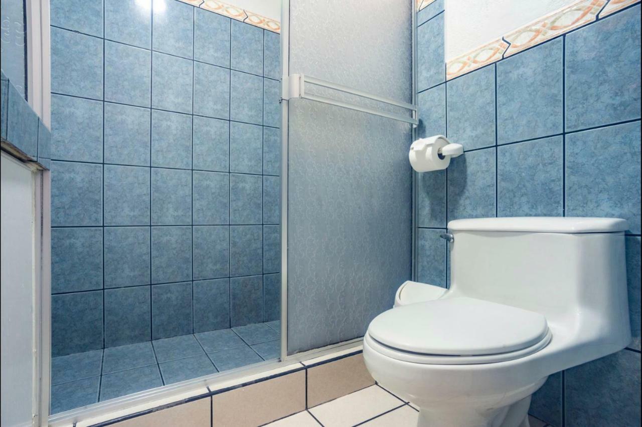 Prado Inn & Suites 산호세 외부 사진