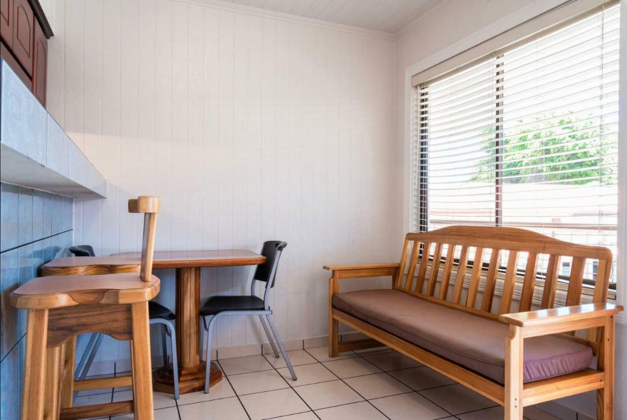 Prado Inn & Suites 산호세 외부 사진