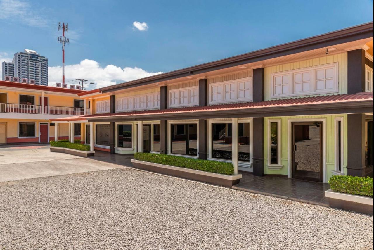 Prado Inn & Suites 산호세 외부 사진