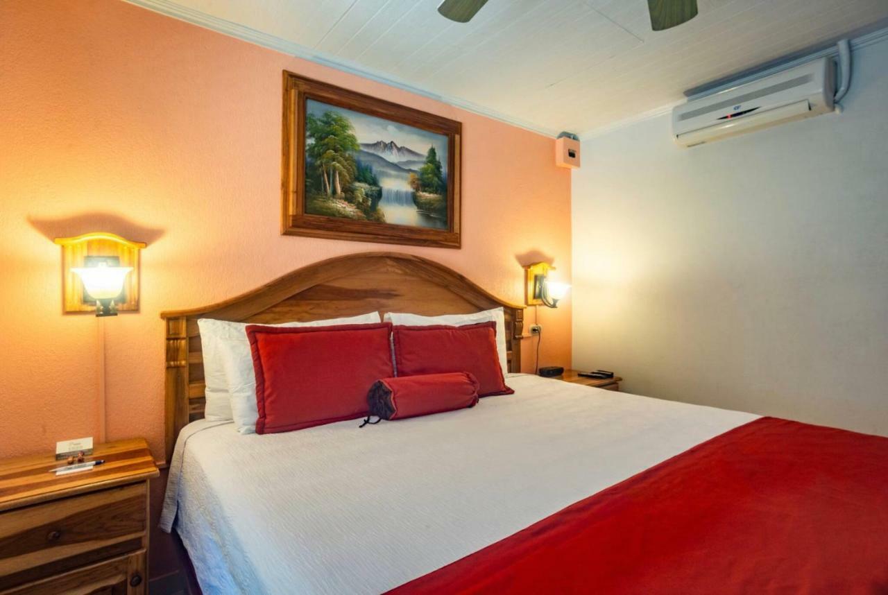 Prado Inn & Suites 산호세 외부 사진