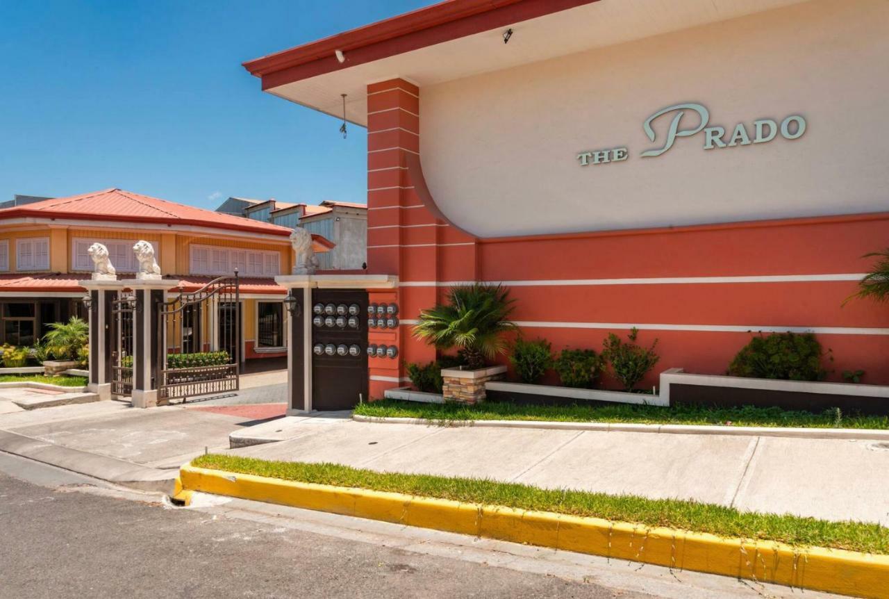 Prado Inn & Suites 산호세 외부 사진