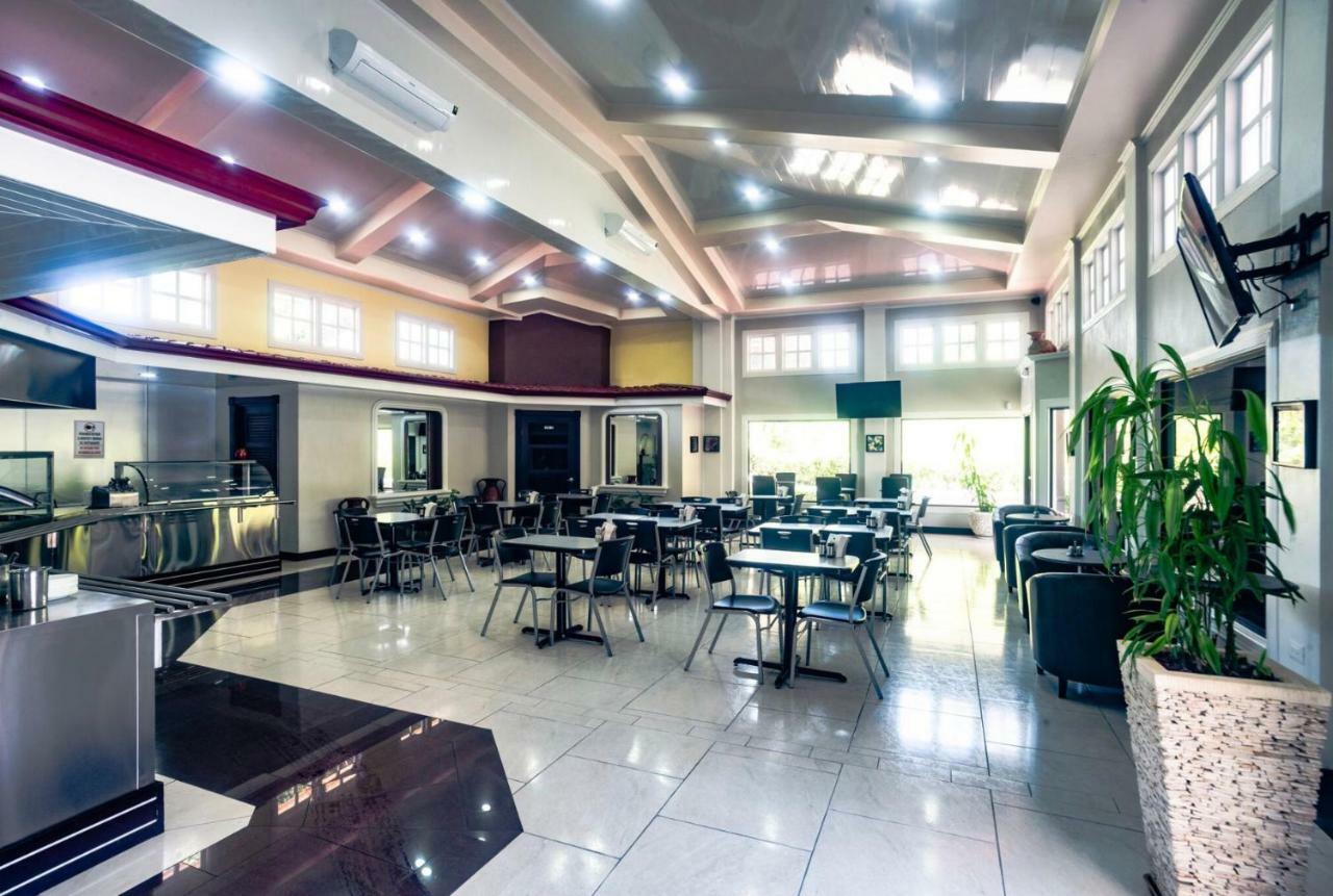 Prado Inn & Suites 산호세 외부 사진