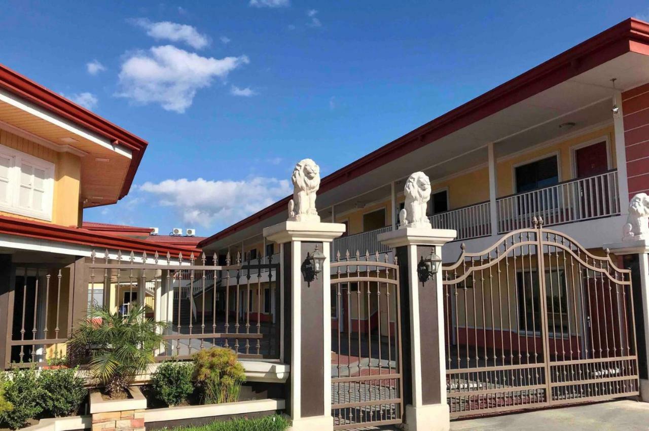Prado Inn & Suites 산호세 외부 사진