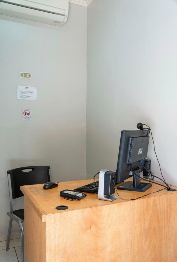 Prado Inn & Suites 산호세 외부 사진