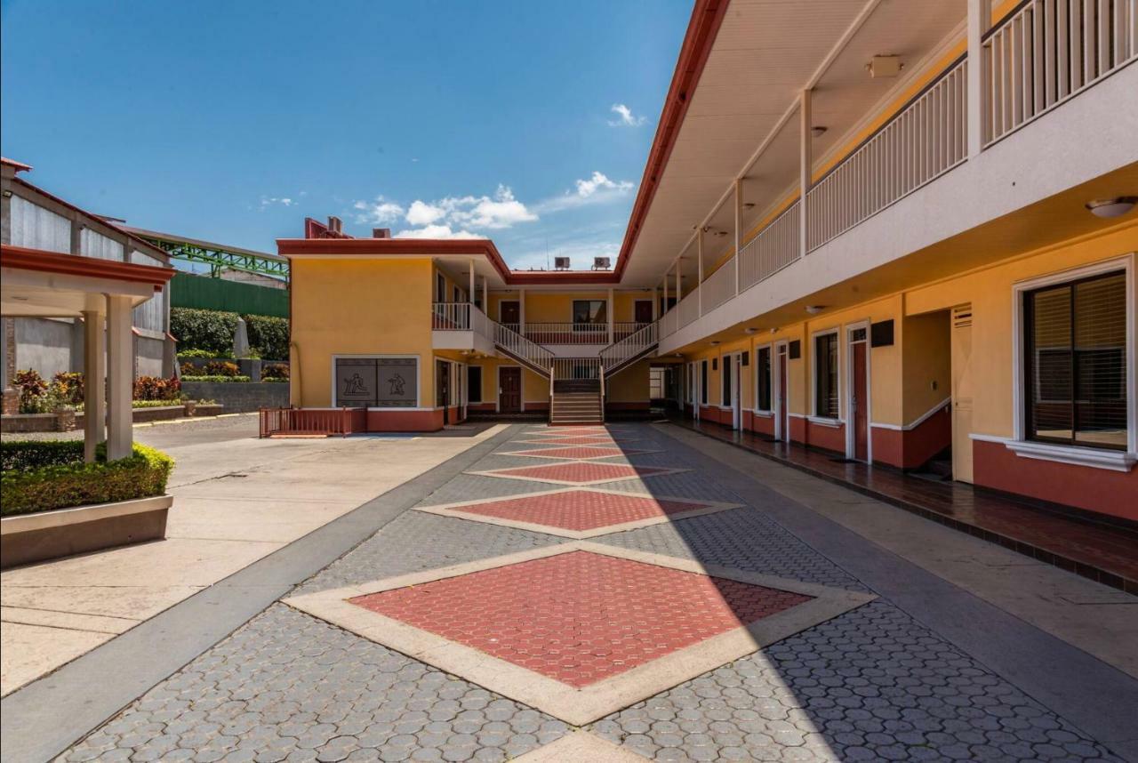 Prado Inn & Suites 산호세 외부 사진