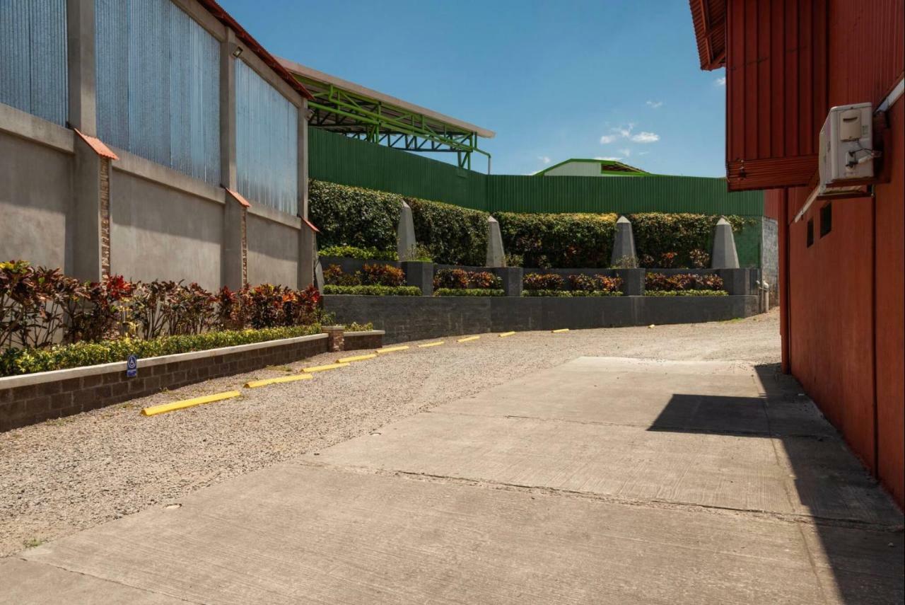 Prado Inn & Suites 산호세 외부 사진