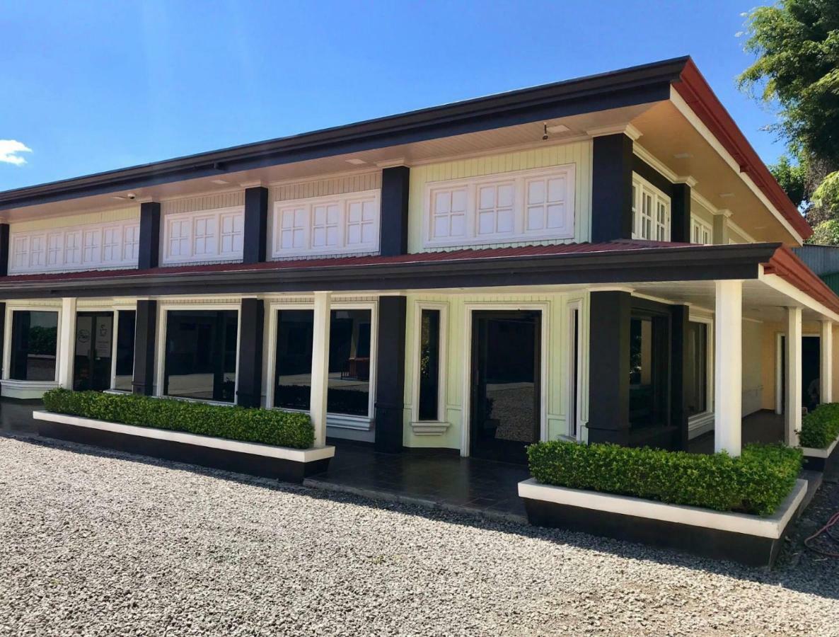 Prado Inn & Suites 산호세 외부 사진